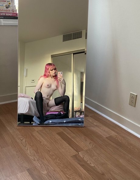 ohdangmimi perfekte porno fotos