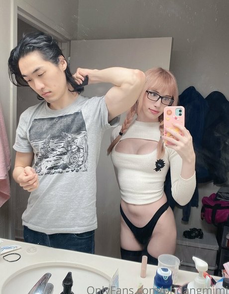 ohdangmimi hd schöne foto