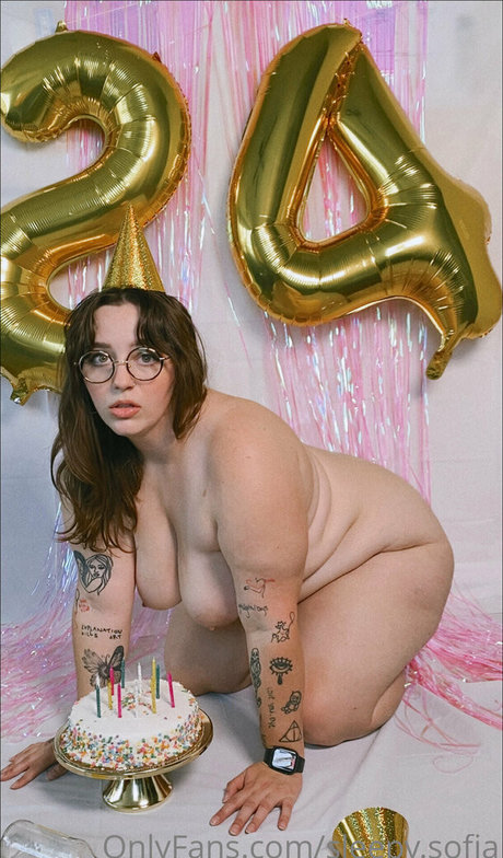 sleepy sofia nacktheit pornographische fotos