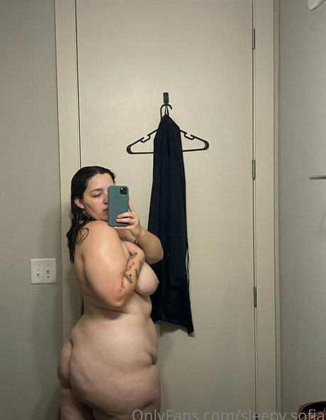 sleepy sofia freie xxx foto