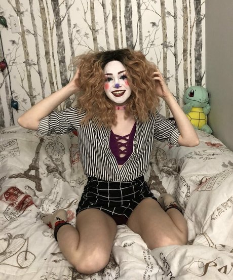 Breadboodle perfekte nackt bilder