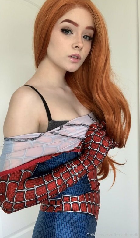 Breadboodle xxx nackt bild