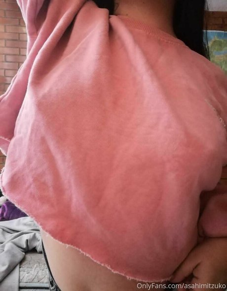 asahimitzuko sexy hübsche galerien