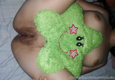 asahimitzuko beste nacktheit galerie