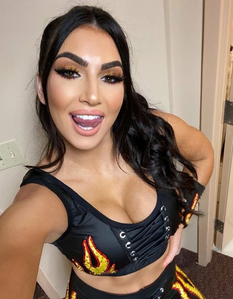 Billie Kay model heiße galerie