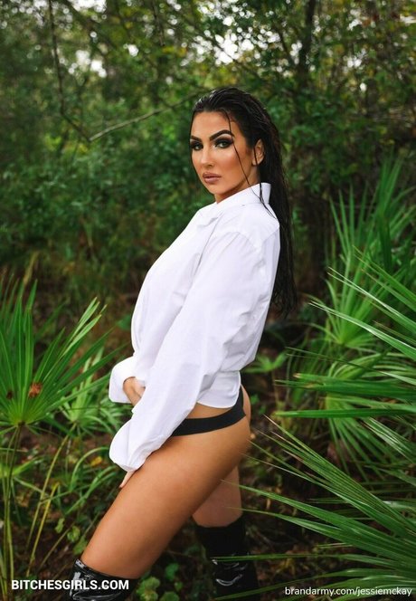Billie Kay freie akt foto