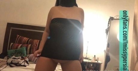 Persiana sexy akt galerie