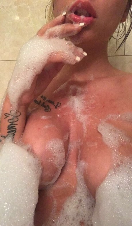 Mariah Garcia perfekte porno bild