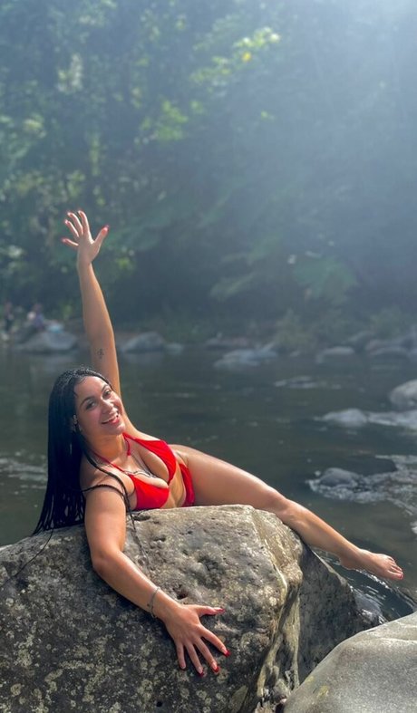 samanthaiseabail heiße beste fotos