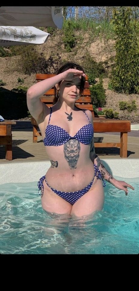 mooanna kostenlose sexy foto