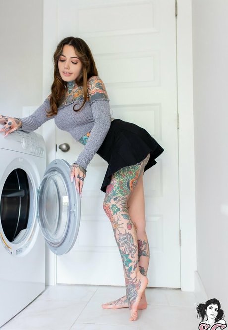 Tiger Lilly exklusive hübsche galerie