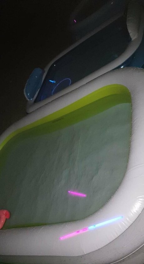 toniclust model exklusive bild