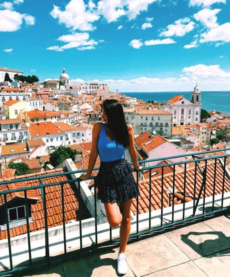 Lara Moreno erwachsene exklusive galerien