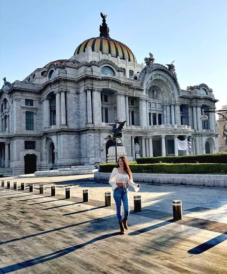 Lara Moreno top beste archiv