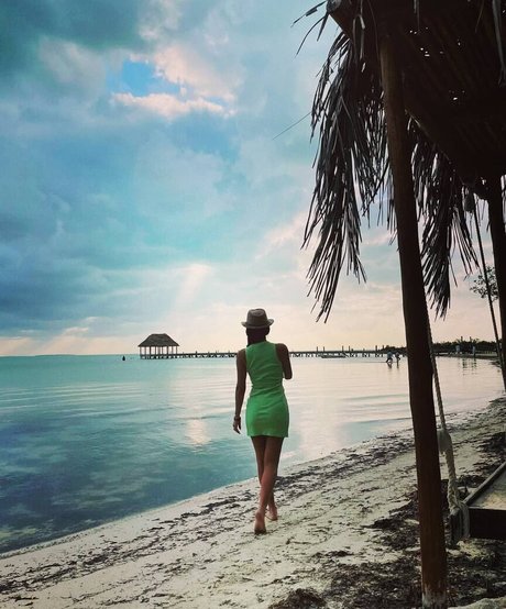 Lara Moreno hübsche beste bilder