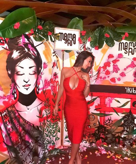 Lara Moreno nackt hd bilder