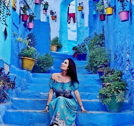 Lara Moreno hübsche beste bild