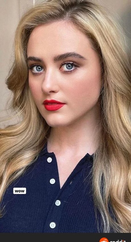 Kathryn Newton schöne nacktheit foto