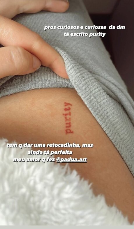 Paula Nobre kostenlose erotische foto