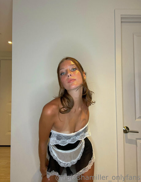 Notashamiller nackt xxx bild