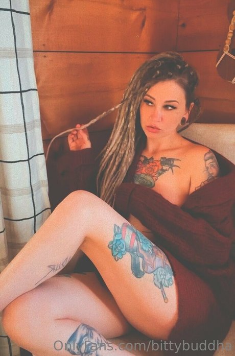 bittybuddha kunst pornographische galerie