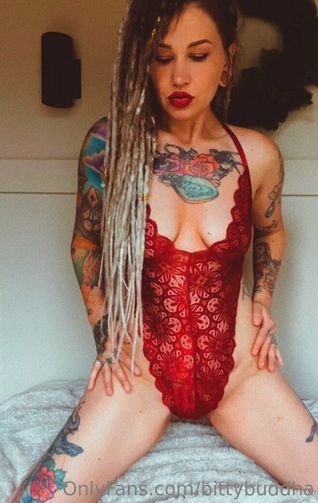 bittybuddha exklusive xxx bilder