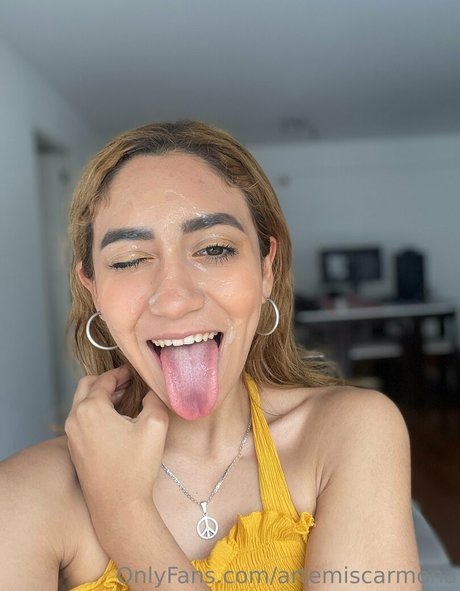 artemiscarmona heiße xxx bild