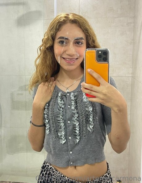 artemiscarmona hd top foto