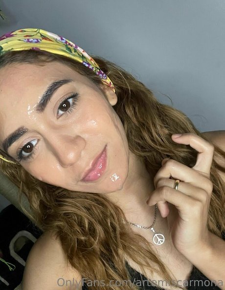 artemiscarmona hübsche nackte galerien