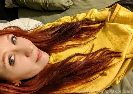 punkdprincess kostenlose exklusive galerie