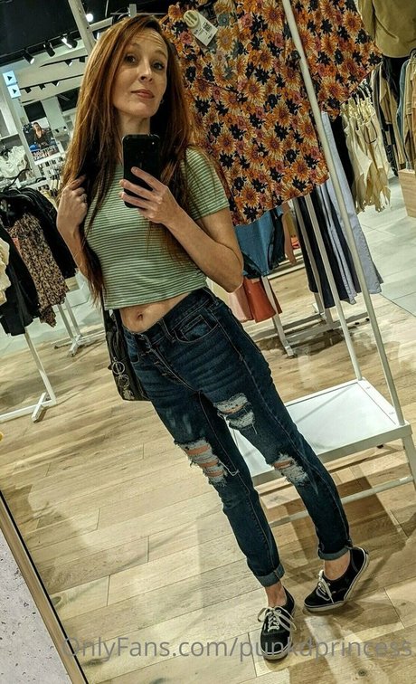 punkdprincess beste pornographische bild