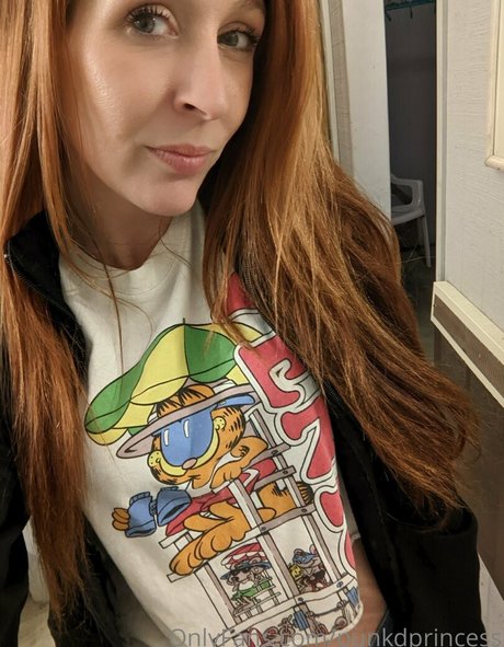 punkdprincess heiße erwachsene foto