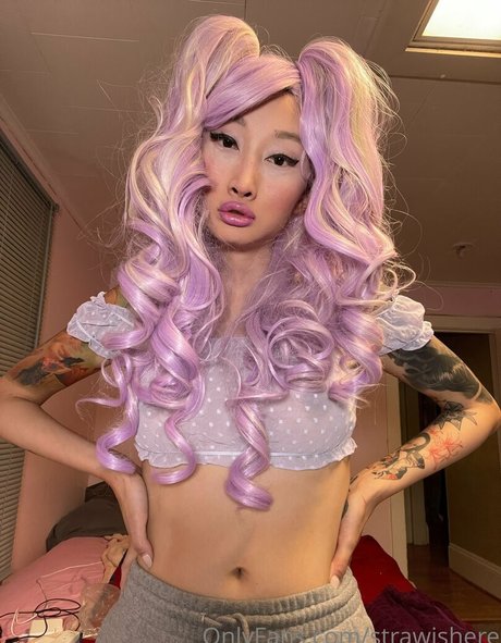 strawishere heiße erwachsene foto