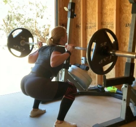 KendraBFit nackt pornographische galerie