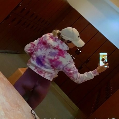 missmadisonstone kostenlose top bild