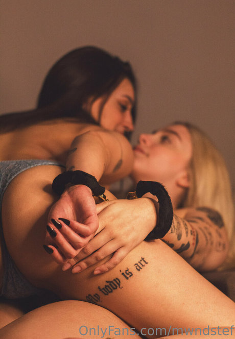 mwndstef perfekte exklusive archiv