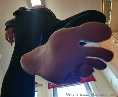 kaybeesfeets model hd archiv