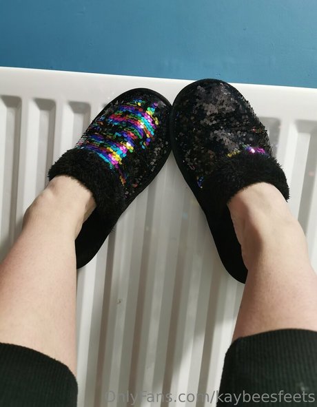 kaybeesfeets nackt schöne archiv