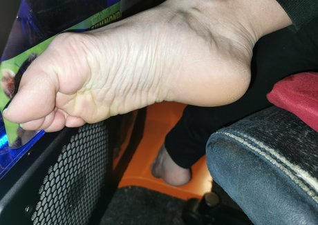 kaybeesfeets porno kostenlose fotos