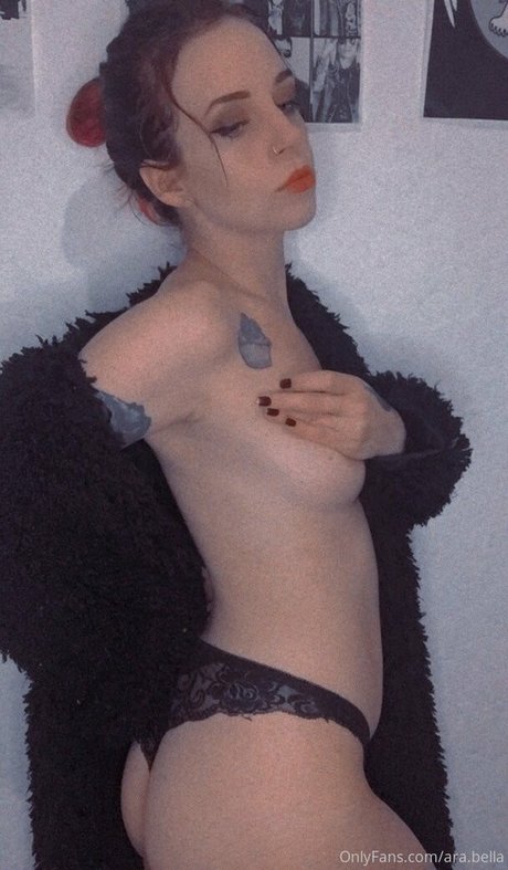 ara bella nackt xxx galerie