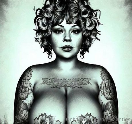 niceplanties model erwachsene galerien