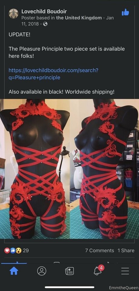 emmthequeen schöne pornographische bilder