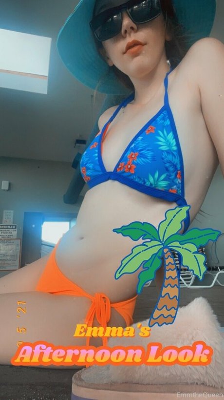emmthequeen porno exklusive bilder