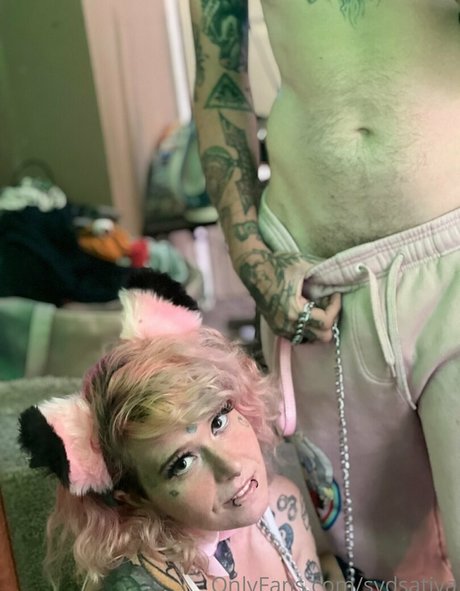 sydsativa pornostar nacktheit bilder