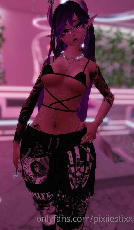 große titten gothic onlyfans heiße nackten galerie