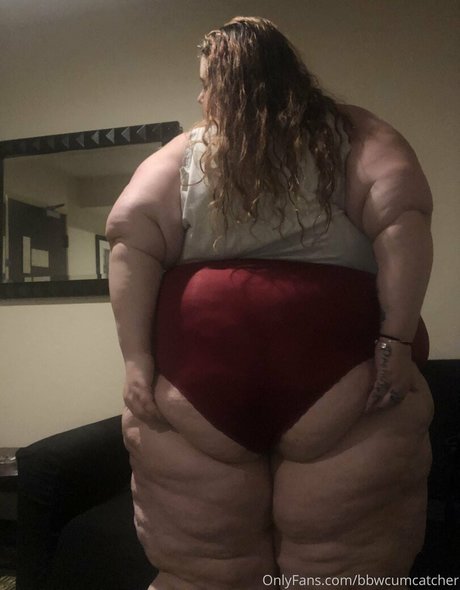 bbwcumcatcher sexy nackte foto