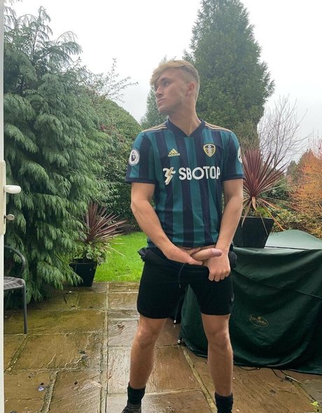 mattygilbert91 nackt foto