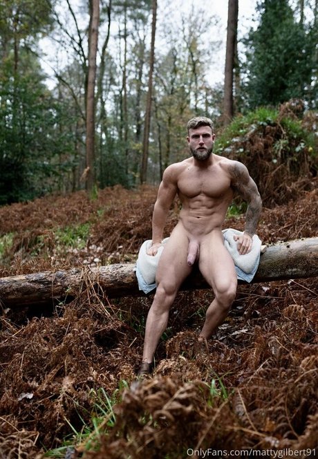 mattygilbert91 perfekte nackt galerie