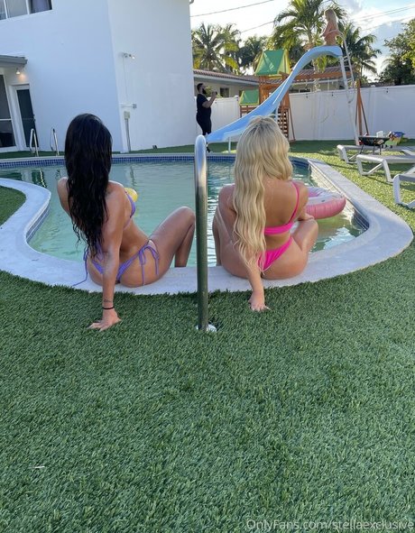 stellaexclusive nacktheit pornographische galerien