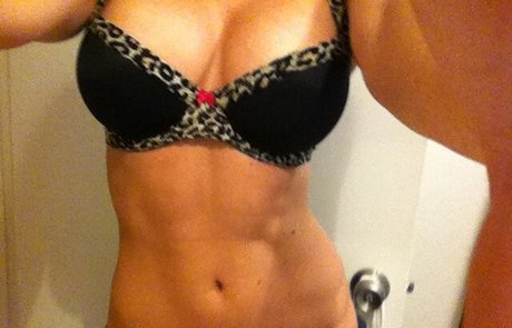 Megan Lynn Howard nacktheit sexy bilder